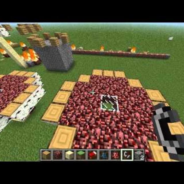 Guide to turn off Fire Spread in Minecraft