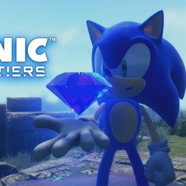 Sonic Frontiers trophy All Achievements Guide