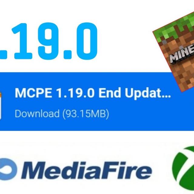 What's new in Minecraft 1.19.50 Beta?