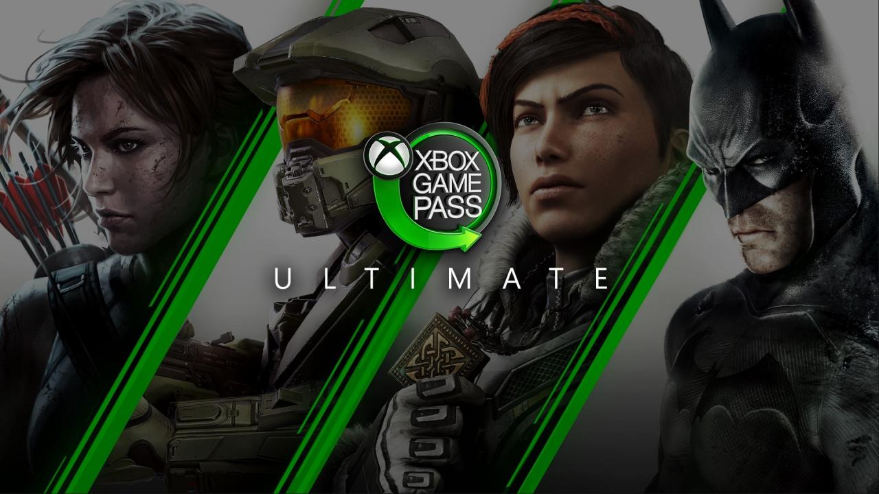 Become a  master Xbox Game with Free Pass( or affordable pass) - Free Xbox Game Pass