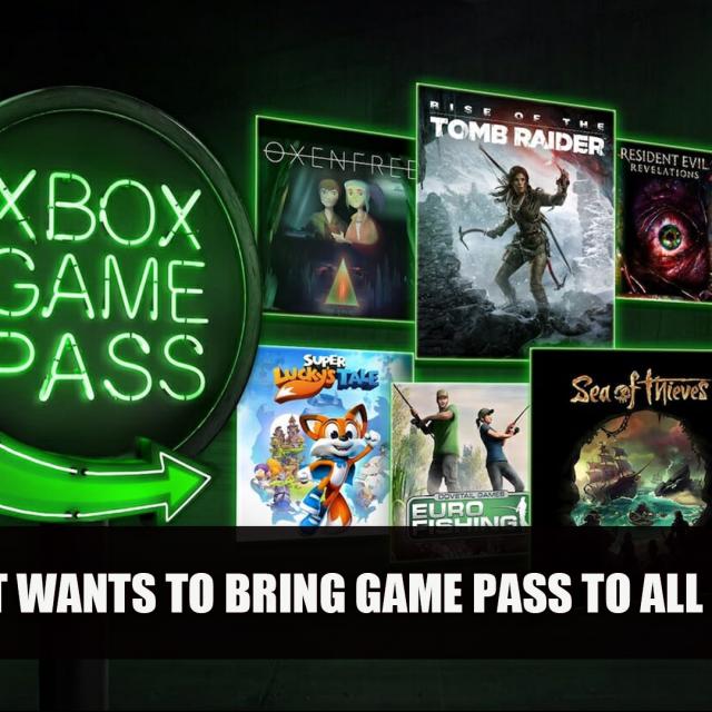 Xbox Live Redeem Codes June 2022 – Free Pass Code for Game
