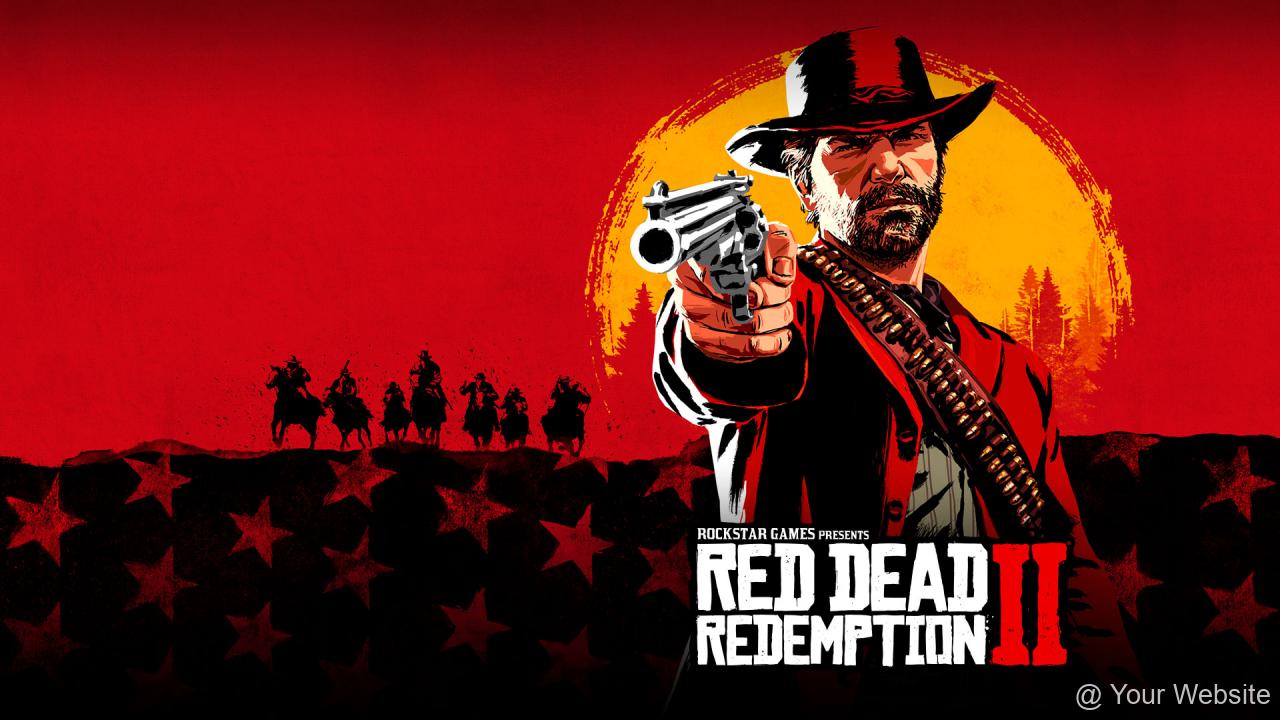Red Dead Redemption 2: A Revolution in Gaming