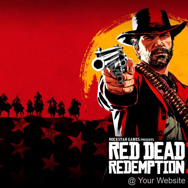 Red Dead Redemption 2: A Revolution in Gaming