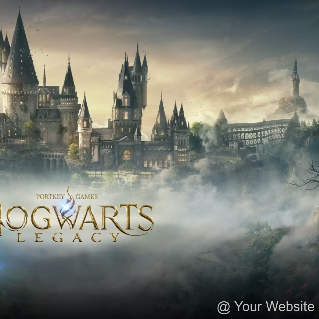 Discover the magical world of Hogwarts with our complete guide and walkthrough for the upcoming RPG video game Hogwarts Legacy