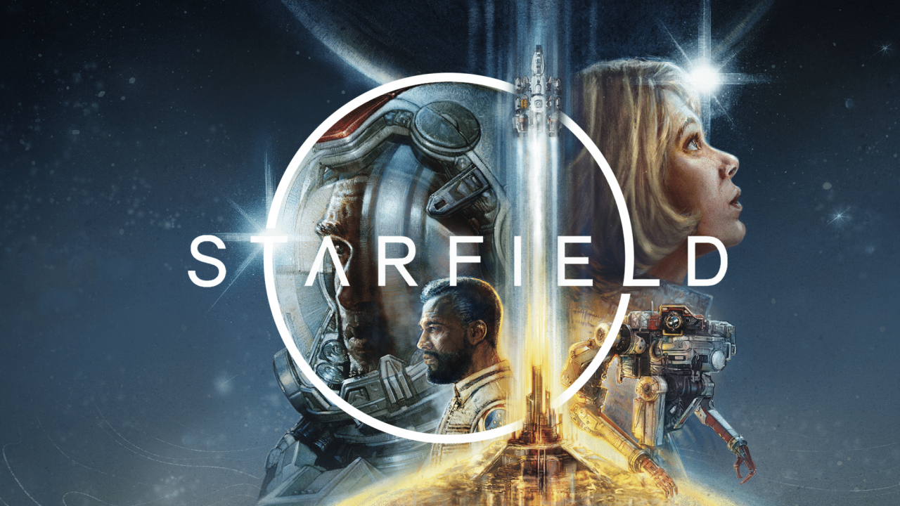 Starfield to be unavailable for PS5 users