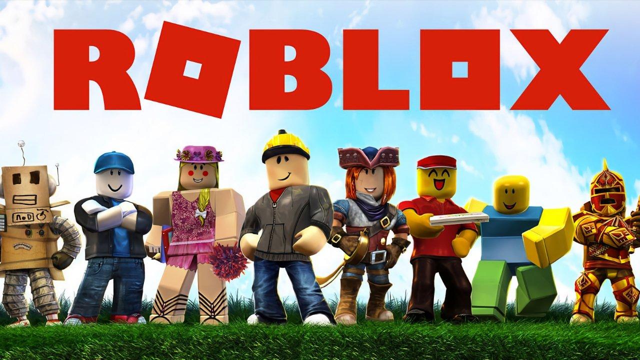 How you can change your Avatar in Roblox?