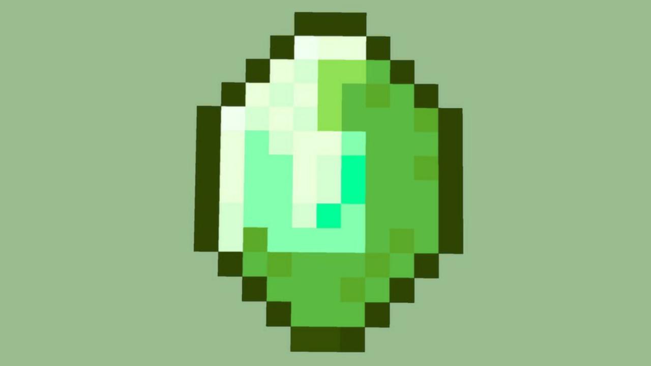 How to find Emeralds in Minecraft?