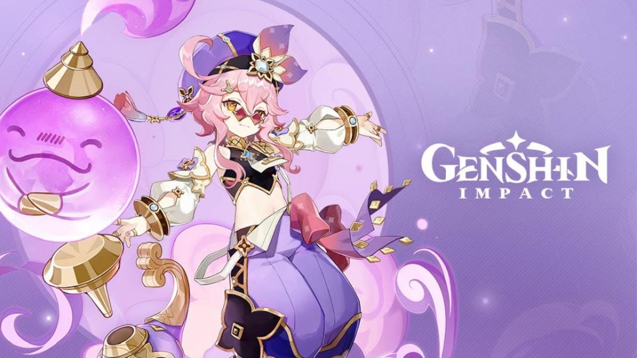 Genshin Impact Maintenance period for 3.1 Update