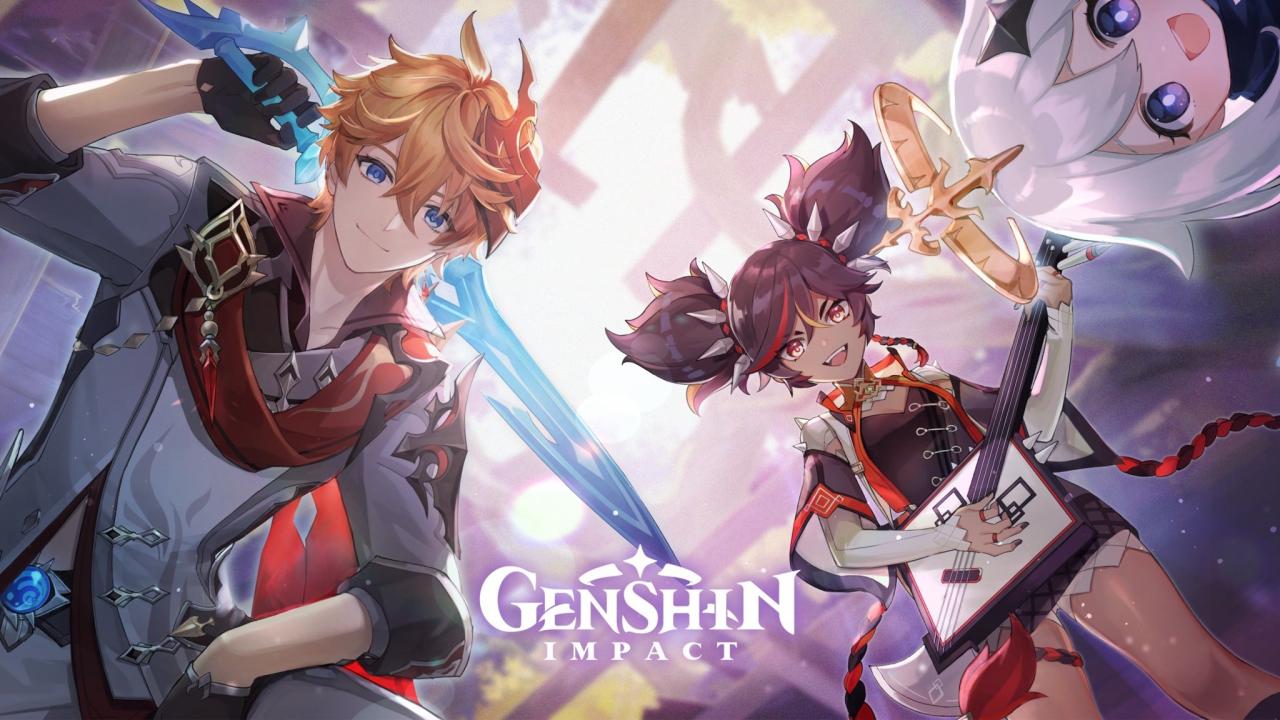 All you need to know about Genshin Impact Drumalong Festival Event