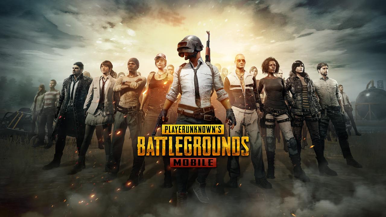 This PUBG Mobile roster gets disbanded