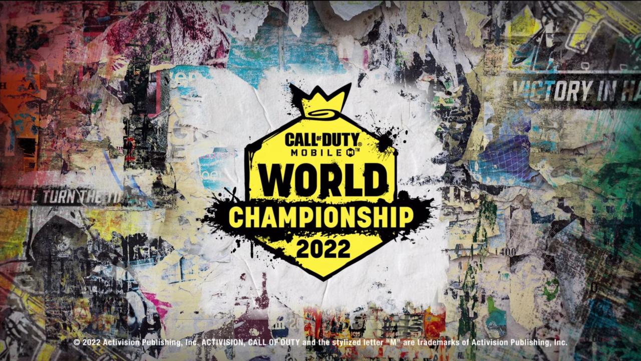 COD Mobile World Championship Indian playoffs
