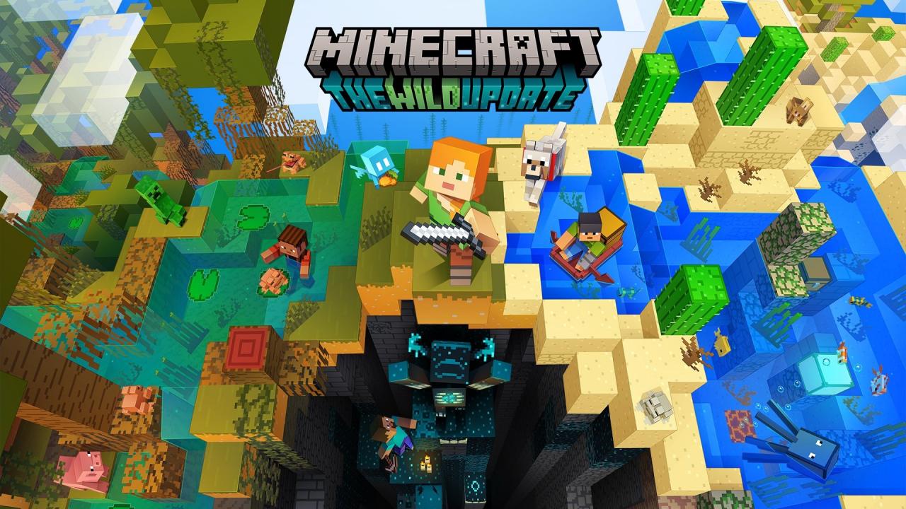 Tips to get diamonds in Minecraft 1.19 update