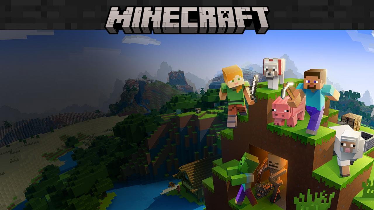 Top Minecraft servers to play Minigames