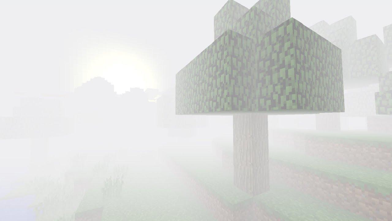 Minecraft Fog removal Guide in 1.19 update