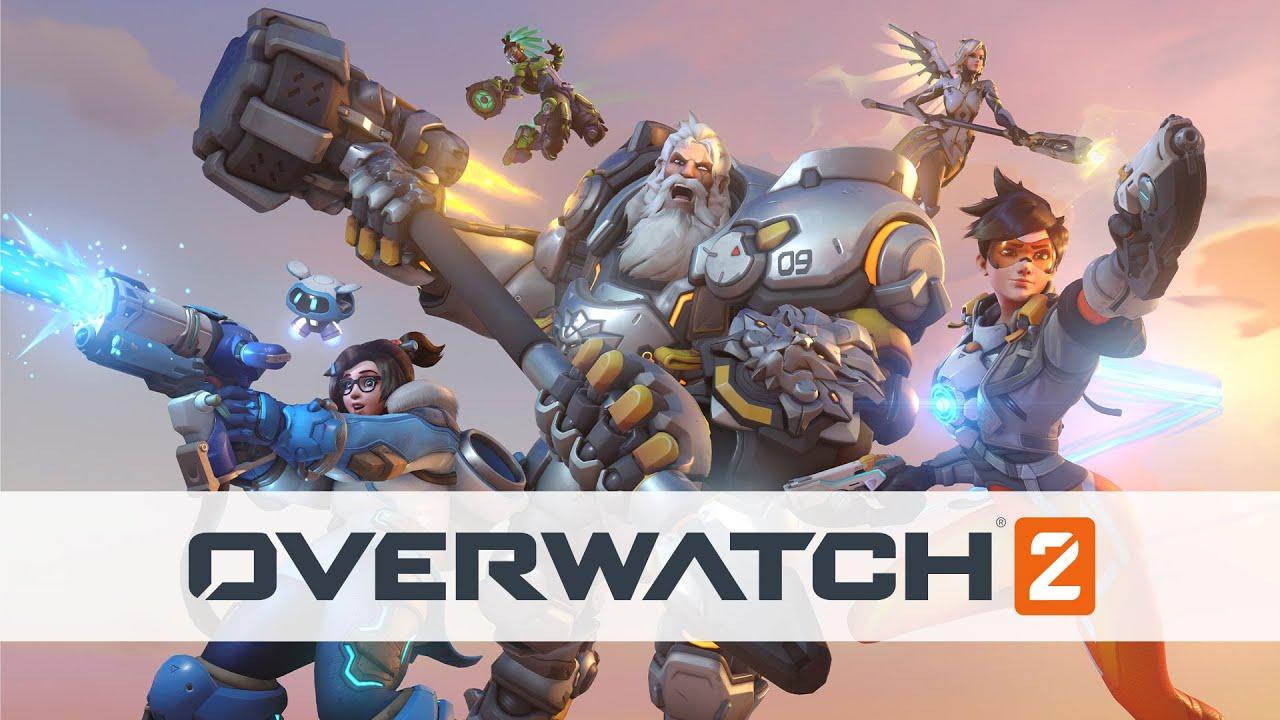 Overwatch 2 Beta System Requirements