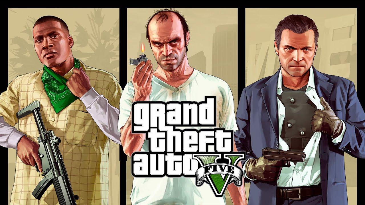 Mods which you should have in GTA V