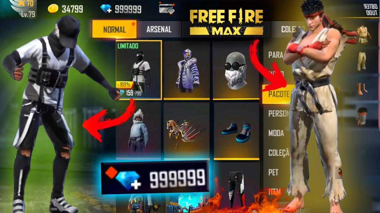 How to get Cheap Diamonds in Free Fire Max?