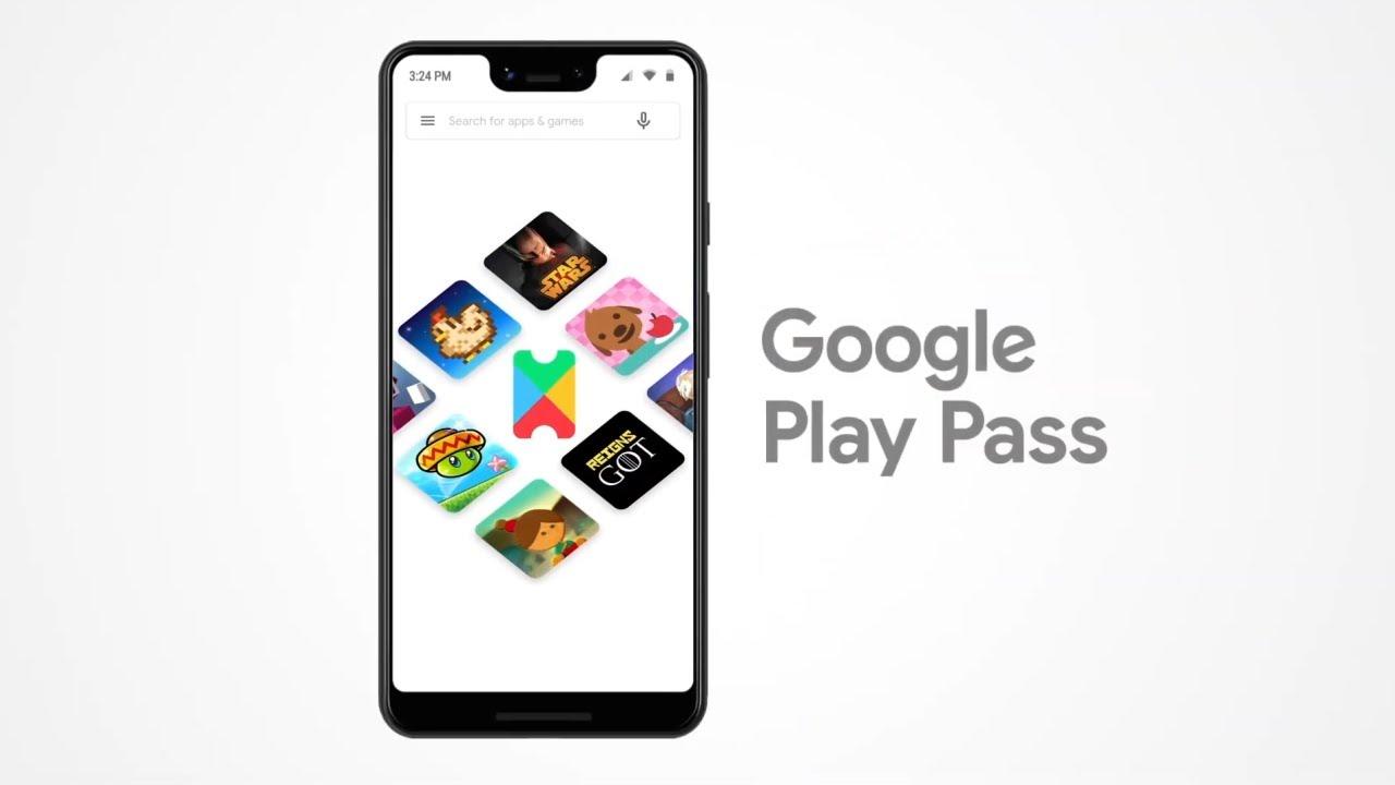 Best Games to try on Google Play Pass