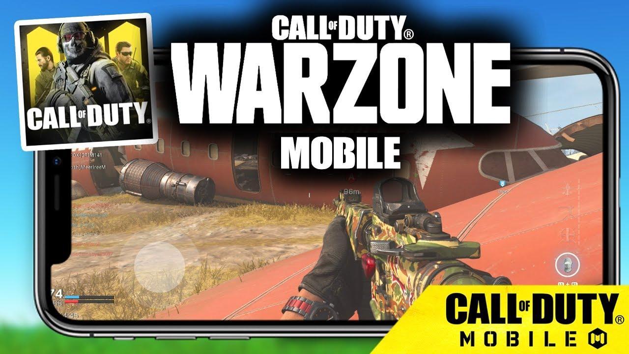 Warzone Mobile's effect on Mobile Gaming