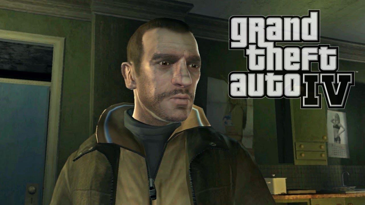 Why GTA 4's 10th anniversary was never Celebrated?