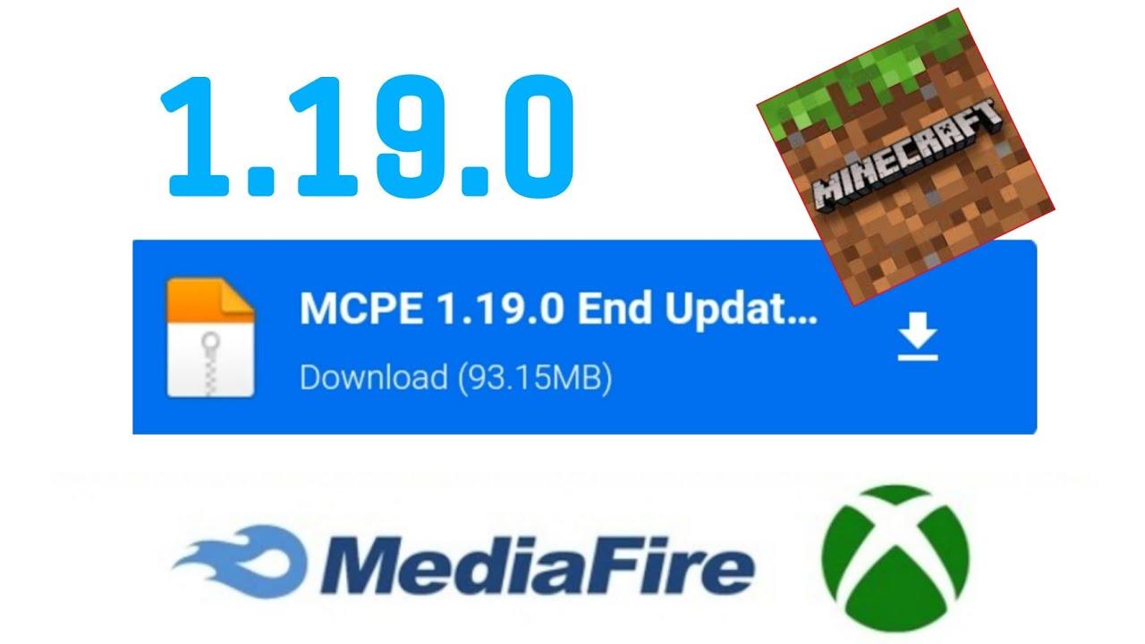 What's new in Minecraft 1.19.50 Beta?