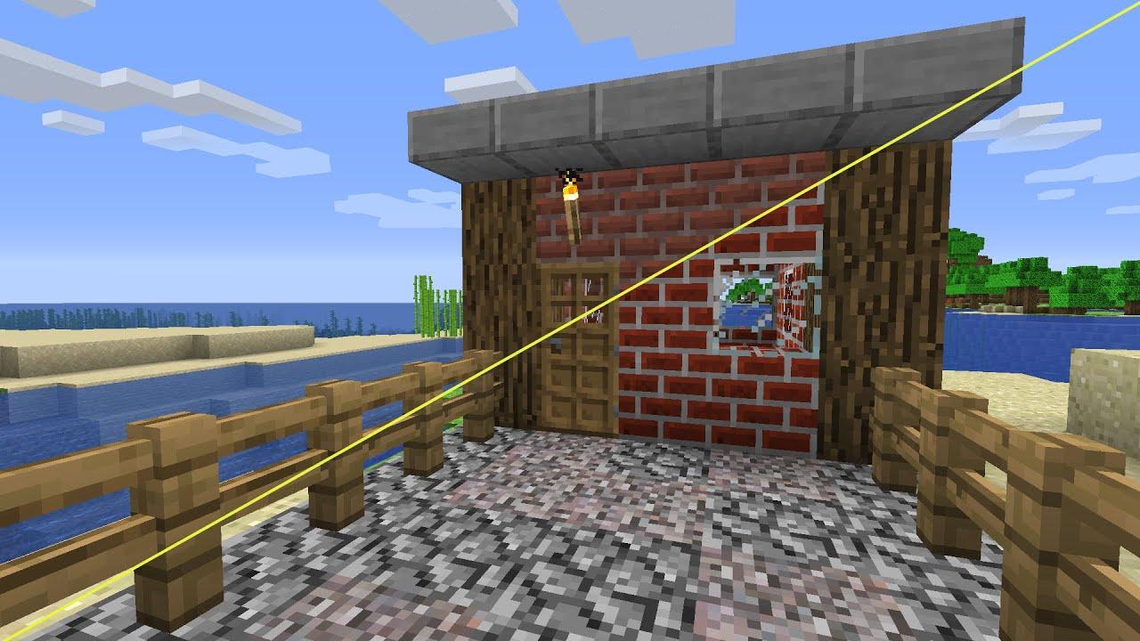 Minecraft: Classic Texture pack installation guide