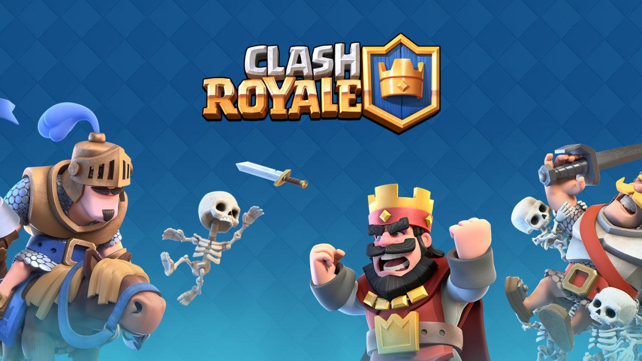 Which cards should be used in August Royal tournament?