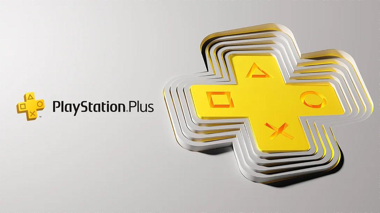 Games which could be added to PlayStation Plus
