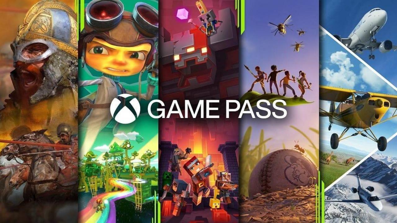 Xbox Game Pass to launch its new Family Plan