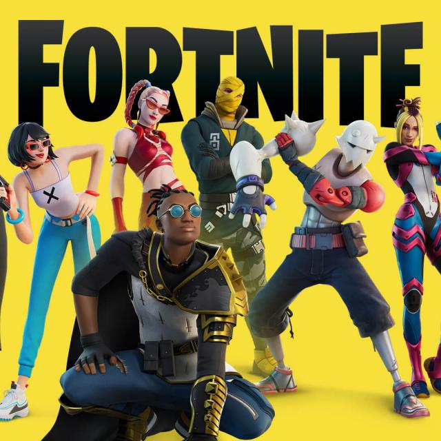 Can new players start Fortnite in 2022?