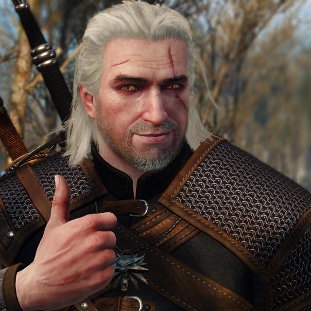 Best games for those who love The Witcher series
