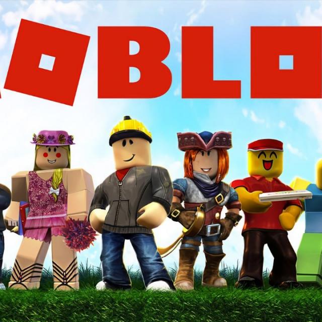 How you can change your Avatar in Roblox?