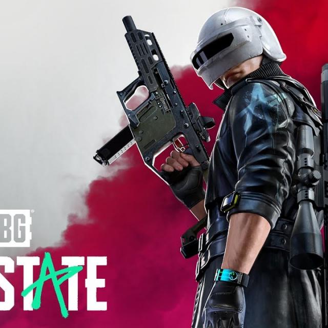 PUBG New State: Game Requirements and more