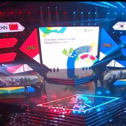 All you need to know about National Esports Championship 2022
