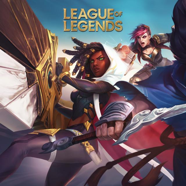 League of Legends LEC 2022 Summer Split: Details