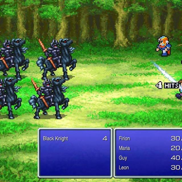 Best SNES RPG Games of all time