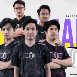 ION Esports crowned as PMPL Indonesia 2022 Champions