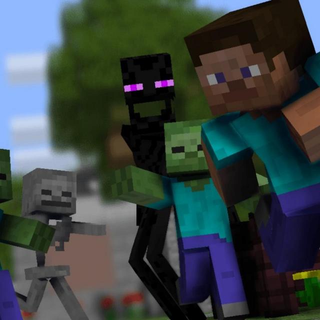 Tips to keep mobs away from your Minecraft base