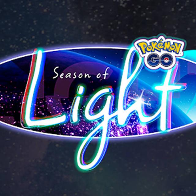 Pokemon Go: Season of Light End date