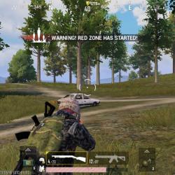 Best Asus devices to play PUBG Mobile/ BGMI