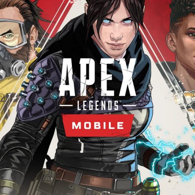 Unbeatable Loadouts in Apex Legends Mobile