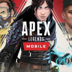 Best legends to use in Apex Legends Mobile