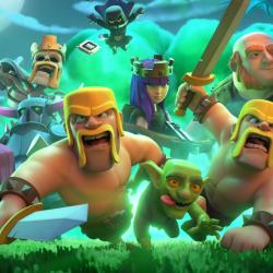 Clash of Clans TH 10 Attack Strategies