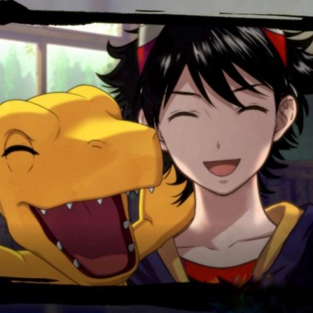How to get Perceived memories in Digimon Survive?
