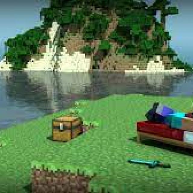 Minecraft resource packs which make the game Realistic