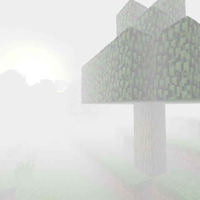 Minecraft Fog removal Guide in 1.19 update