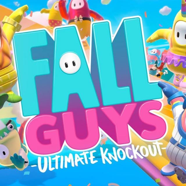 Fall Guys Cross-play Guide