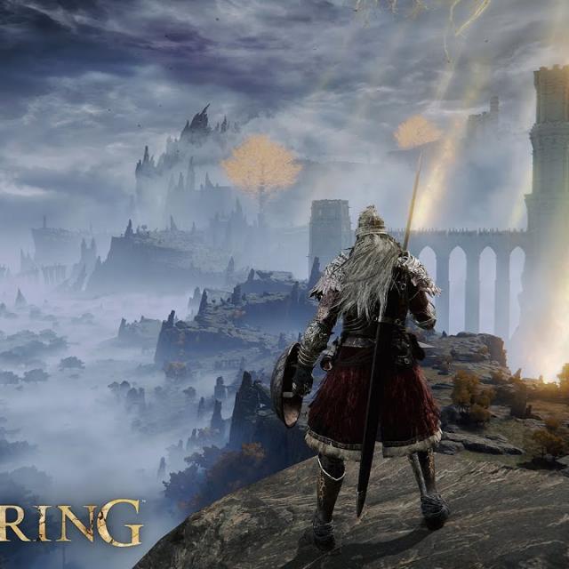 Elden Ring new leaks by the Dataminers