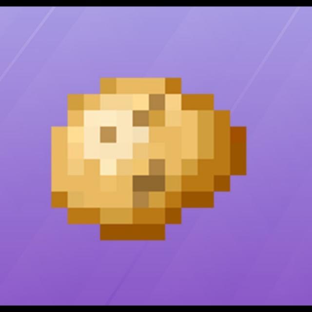 Minecraft Potatoes guide