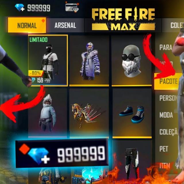 How to get Cheap Diamonds in Free Fire Max?